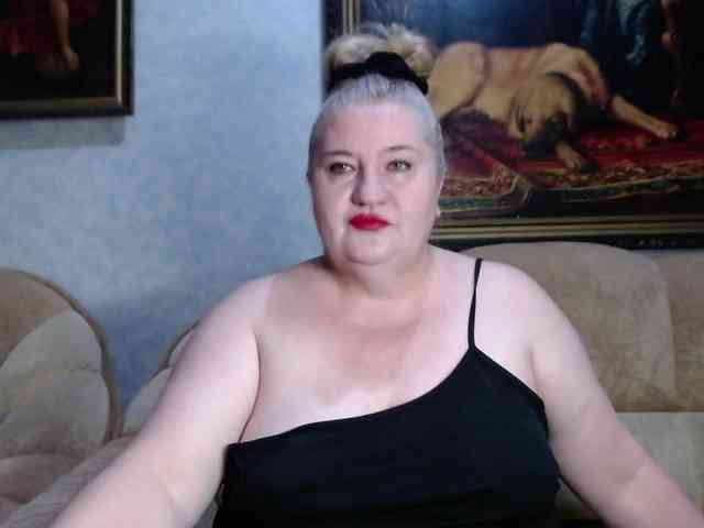 VishenkaStar webcam