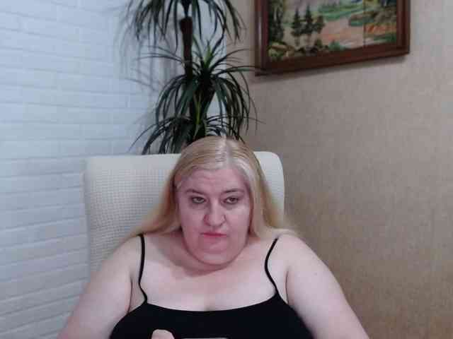 VishenkaStar webcam