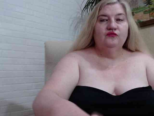 VishenkaStar webcam
