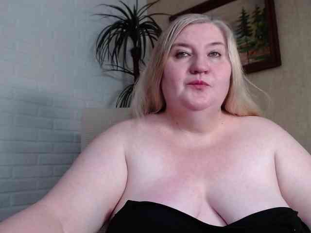 VishenkaStar webcam