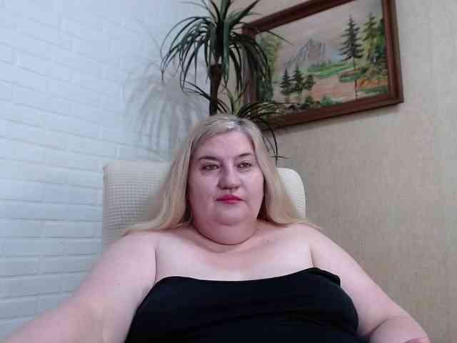VishenkaStar webcam