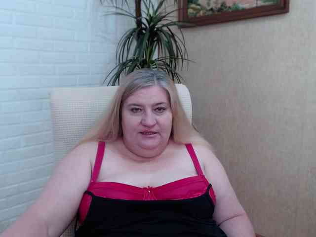 VishenkaStar webcam