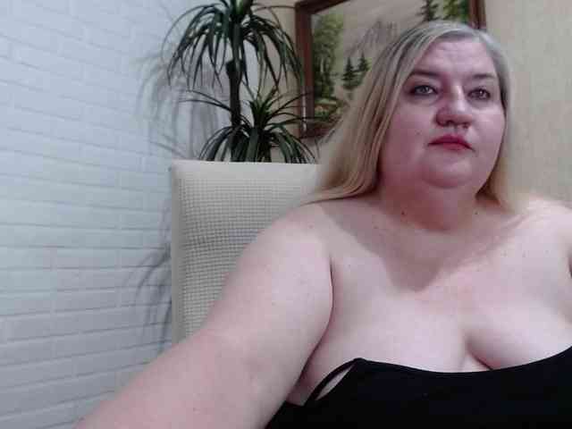 VishenkaStar webcam
