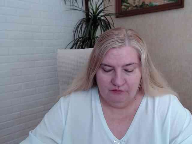 VishenkaStar webcam