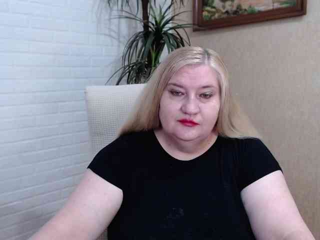 VishenkaStar webcam