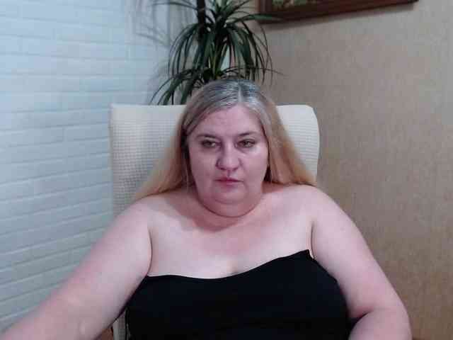 VishenkaStar webcam