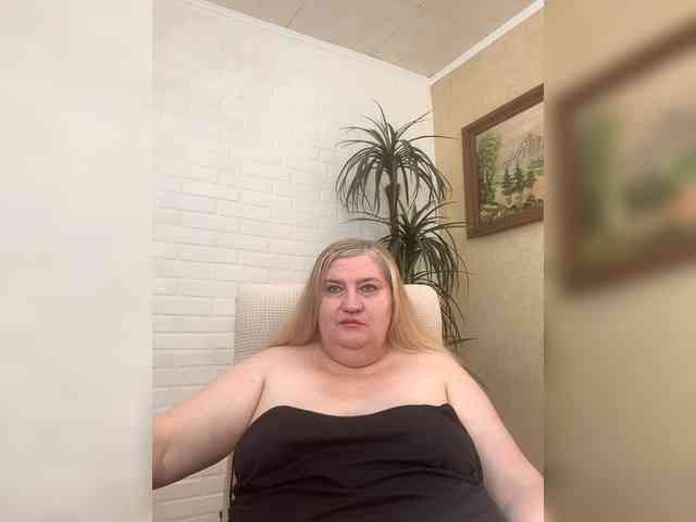 VishenkaStar webcam