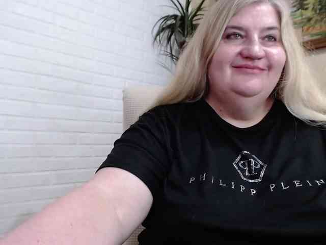 VishenkaStar webcam