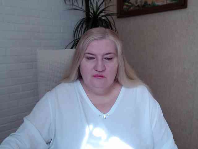 VishenkaStar webcam