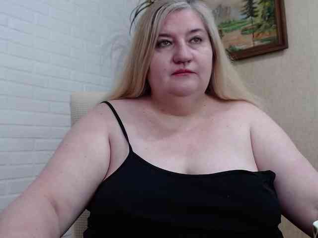 VishenkaStar webcam