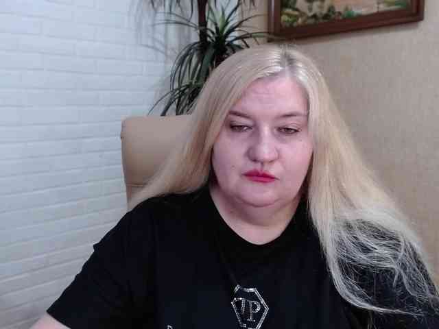 VishenkaStar webcam