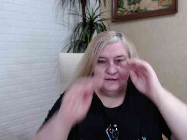 VishenkaStar webcam