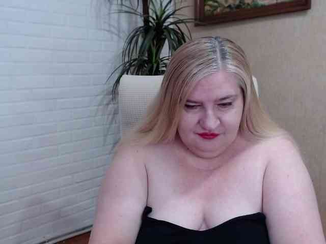 VishenkaStar webcam