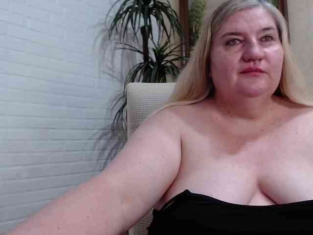 VishenkaStar webcam