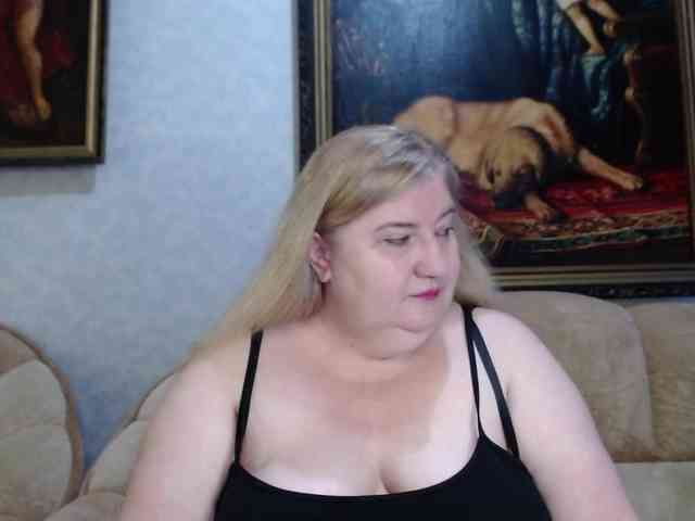 VishenkaStar webcam