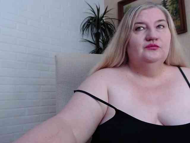 VishenkaStar webcam