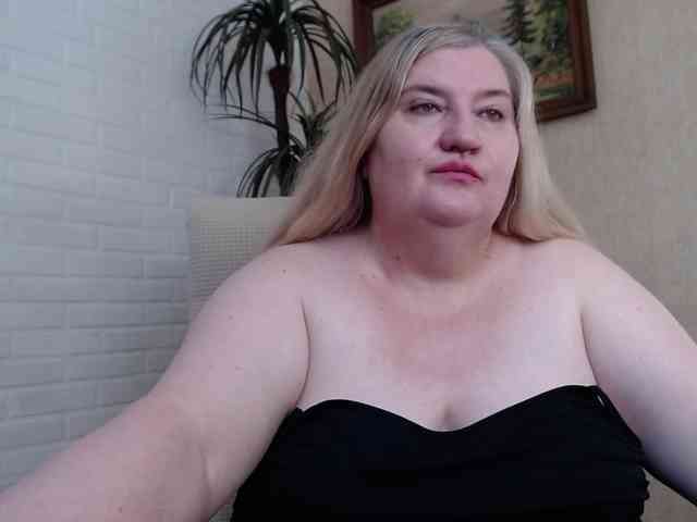 VishenkaStar webcam