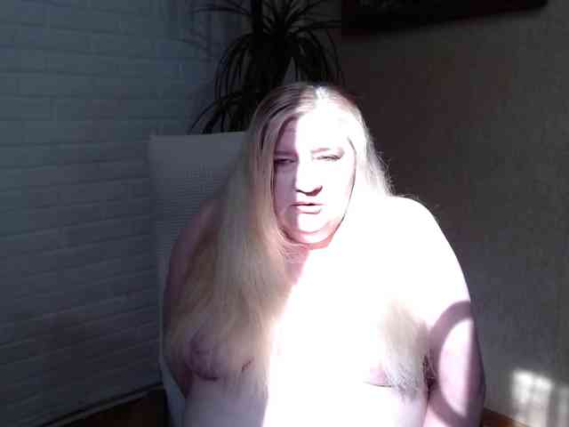 VishenkaStar webcam