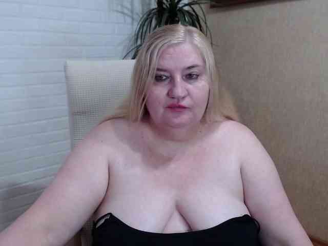VishenkaStar webcam