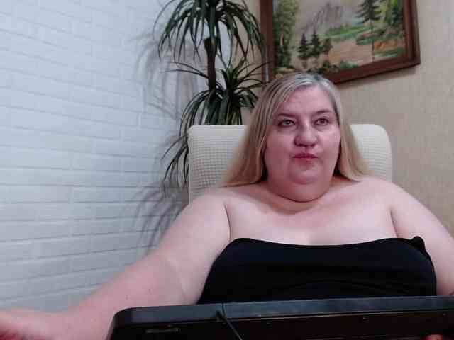 VishenkaStar webcam