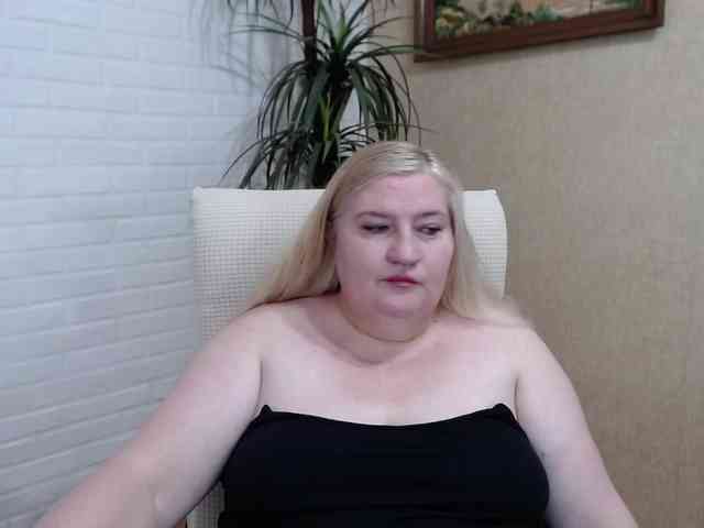VishenkaStar webcam