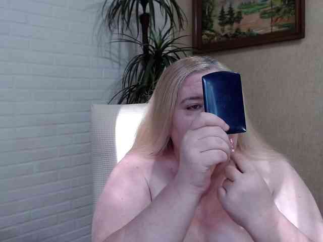 VishenkaStar webcam