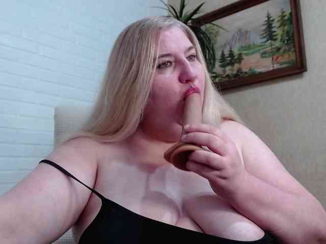 VishenkaStar webcam