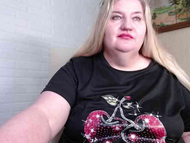 VishenkaStar webcam