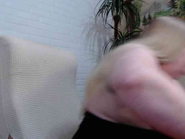 VishenkaStar webcam
