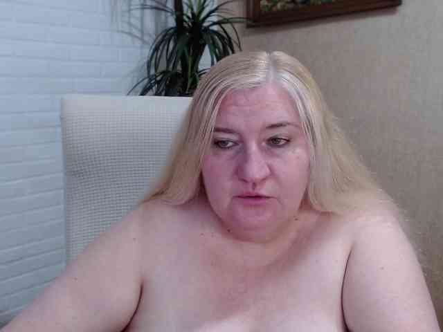 VishenkaStar webcam