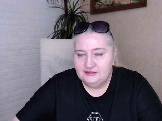 VishenkaStar webcam