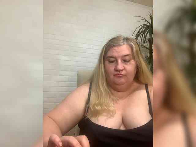 VishenkaStar webcam