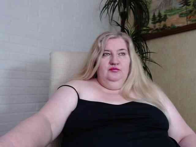 VishenkaStar webcam