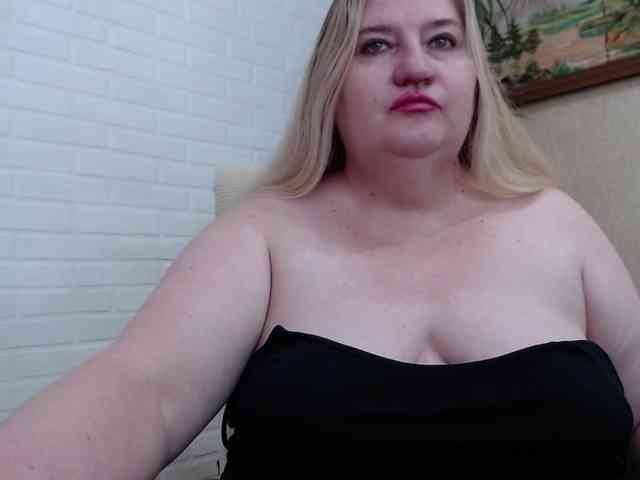 VishenkaStar webcam
