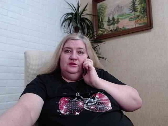 VishenkaStar webcam