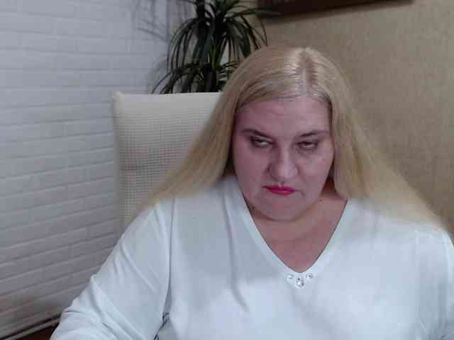 VishenkaStar webcam