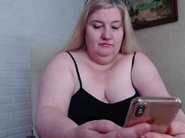 VishenkaStar webcam
