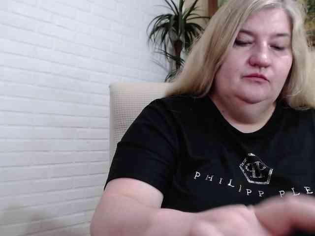VishenkaStar webcam