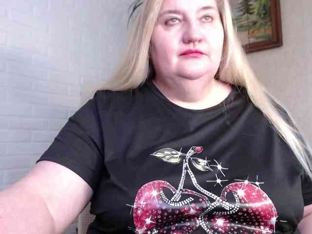 VishenkaStar webcam