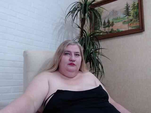 VishenkaStar webcam