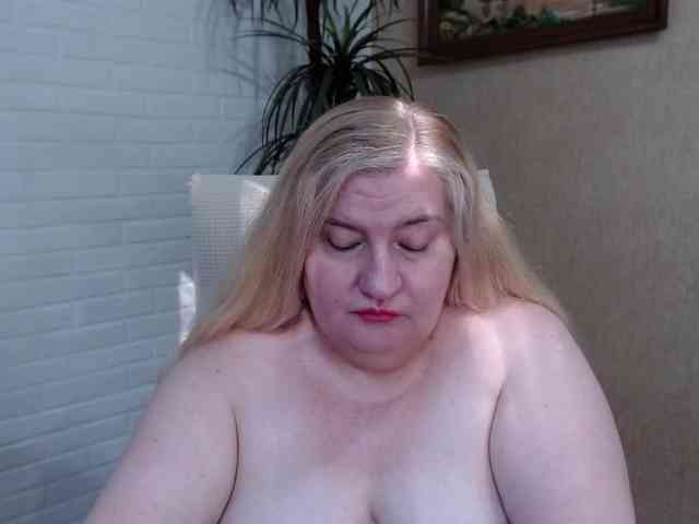 VishenkaStar webcam