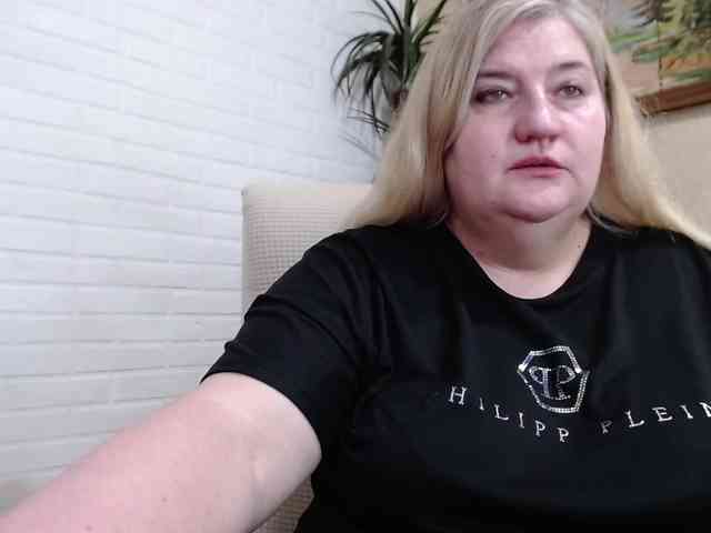 VishenkaStar webcam