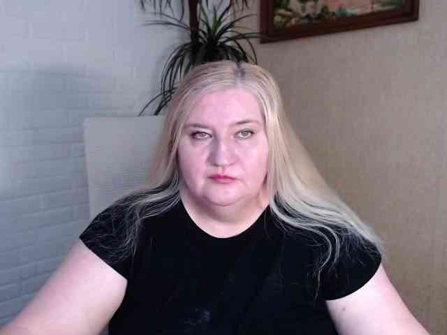 VishenkaStar webcam
