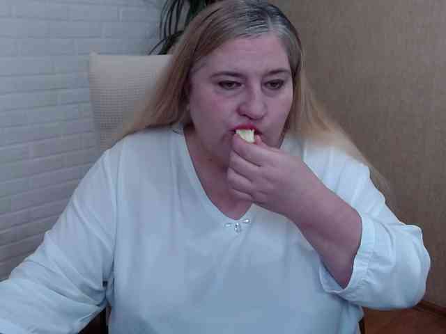 VishenkaStar webcam