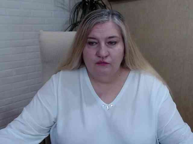 VishenkaStar webcam