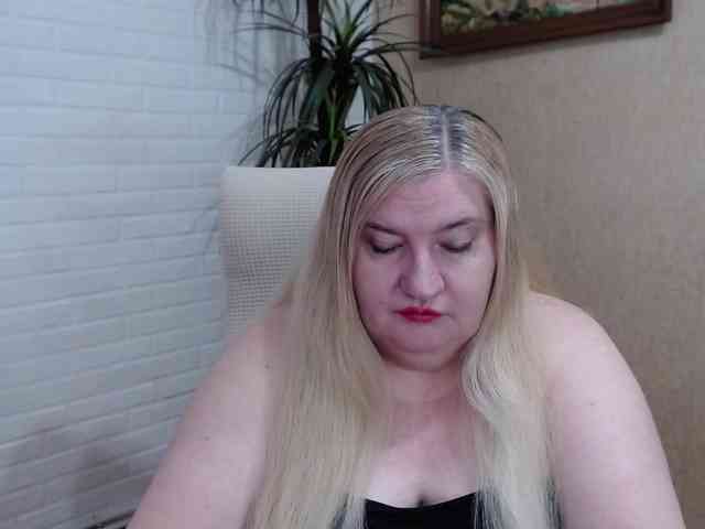 VishenkaStar webcam
