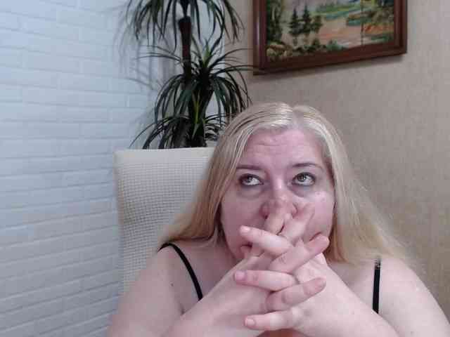 VishenkaStar webcam