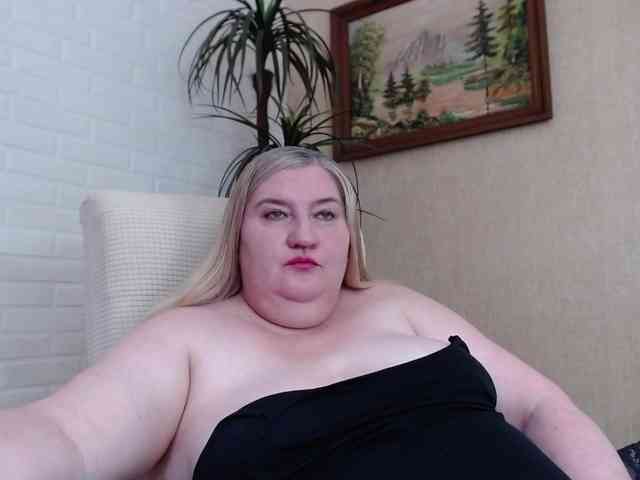 VishenkaStar webcam