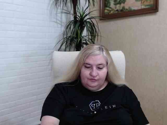 VishenkaStar webcam