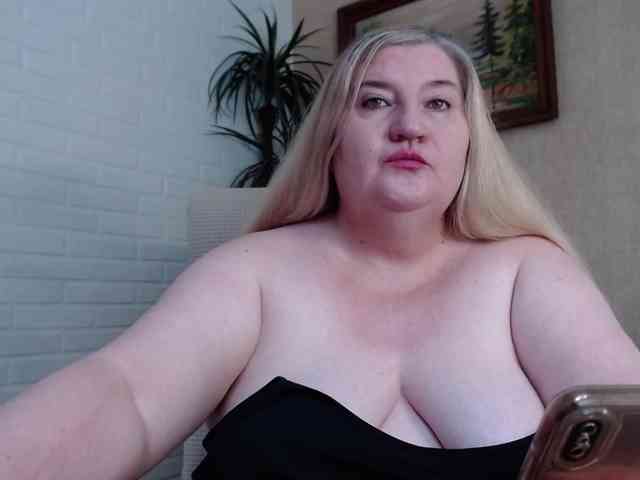 VishenkaStar webcam